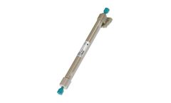Model Metrosep A Supp 7 - 150/4.0 6.1006.620 - Column