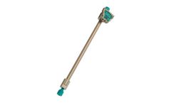 Model Metrosep A Supp 7 - 150/2.0 6.1006.640 - Column