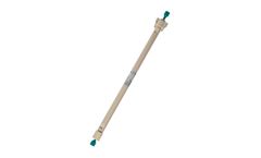 Model Metrosep A Supp 4 - 250/4.0 6.1006.430 - Column
