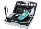 Metrohm - Model 914 - 2.914.0130 - pH/DO/Conductometer with Accessories