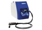 Metrohm i-Raman - Model Plus 532S - BWT-840000359 - Portable Raman Spectrometer