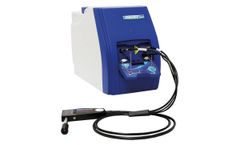 Metrohm i-Raman - Model Plus 785H - BWT-840000358 - Portable Raman Spectrometer