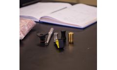 Metrohm NanoRam - Model 1064 - BWT-840000953 - Handheld Raman Spectrometer