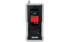 Metrohm TacticID - Model 1064 - BWT-840000920 - Handheld Raman Spectrometer