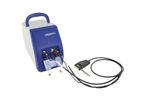 Metrohm - Model i-Raman EX BWT-840000880 - Portable Raman Spectrometer