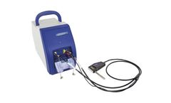 Metrohm - Model i-Raman EX BWT-840000880 - Portable Raman Spectrometer