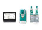 Metrohm - Model 884 - 2.884.1110 - Professional VA Semiautomated for MME