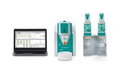 Metrohm - Model 884 - 2.884.1110 - Professional VA Semiautomated for MME