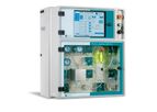 Metrohm - Model ADI2045VA ZB20450010C - Process Analyzer