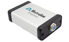 Metrohm - Model µStat 200 - Bipotentiostats