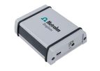 Metrohm - Model µStat 400 - STAT400 - Portable Bipotentiostat/Galvanostat