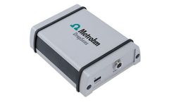 Metrohm - Model µStat 400 - STAT400 - Portable Bipotentiostat/Galvanostat