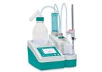 Metrohm - Model Eco Dosimat - 2.1007.0010 - Dispensing Unit