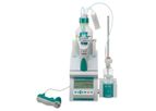Metrohm - Model 865 Dosimat plus 2.865.0010 - Universal dispensing unit