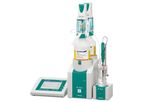 Metrohm - Model 902 - 2.902.0010 - Titrando - High-End Potentiometric Titrator For Endpoint Titration (SET)