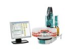 Metrohm - Model 2.855.1020 - Robotic Acid-Base Analyzer