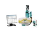Metrohm - Model 2.855.2010 - Robotic TAN/TBN Analyzer