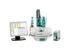 Metrohm - Model 2.855.1010 - Robotic Chloride Analyzer