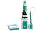 Metrohm - Model 905 - 2.905.0010 - Titrando - High-End Titrator for Potentiometric Titration