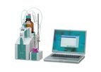 Metrohm - Model 888 2.888.0210 - Karl Fischer Titrator with Tiamo Light Software