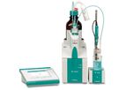 Metrohm - Model 888 - 2.888.0110 - Titrando with Touch Control