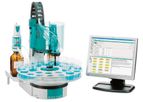 Metrohm - Model 2.855.2020 - Robotic Fluoride Analyzer