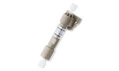 Model Metrosep A Supp 10 - 50/4.0 6.1020.050 - Column