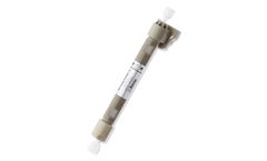 Model Metrosep A Supp 10 - 100/4.0 6.1020.010 - Column