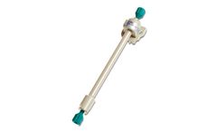 Model Metrosep A Supp 10 - 100/2.0 6.1020.210 - Column