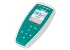 Metrohm - Model 2.912.0010 - Portable Single-Channel Conductometer