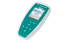 Metrohm - Model 2.912.0010 - Portable Single-Channel Conductometer