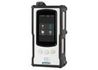 Metrohm TacticID - Model N Plus - BWT-840000994 - Handheld Raman Spectrometer