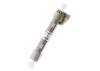 Model Metrosep A Supp 10 - 75/4.0 6.1020.070 - Column