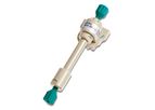Model Metrosep A Supp 10 - 50/2.0 6.1020.250 - Column