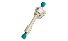 Model Metrosep A Supp 10 - 50/2.0 6.1020.250 - Column