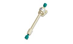 Model Metrosep A Supp 10 - 75/2.0 6.1020.270 - Column