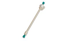 Metrohm - Model Metrosep A Supp 10 - 150/2.0 6.1020.220 - Column