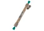 Metrohm - Model Metrosep A Supp 17 - 100/4.0 6.01032.410 - Column