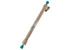 Metrohm - Model Metrosep A Supp 17 - 150/4.0 6.01032.420 - Column