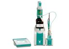 Metrohm - Model 907 - 2.907.0020 - Titrando - High-End Titrator for Potentiometric and Volumetric Karl Fischer Titration