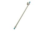 Metrohm - Model Metrosep A Supp 16 - 250/2.0 6.1031.230 - Column