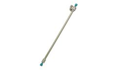 Metrohm - Model Metrosep A Supp 16 - 250/2.0 6.1031.230 - Column