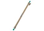 Metrohm - Model Metrosep A Supp 17 - 250/4.0 6.01032.430 - Column
