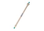 Metrohm - Model Metrosep A Supp 16 - 250/4.0 6.1031.430 - Column