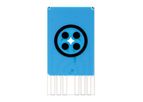 Metrohm - Model 4W110 - 4 WEs Screen-Printed Carbon Electrode
