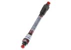 Phenomenex Star-Ion - Model A300 - 100/4.6 6.1005.100 - Column