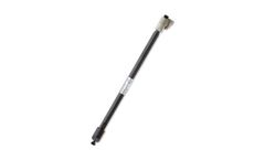 Metrohm - Model Metrosep A Supp 1 - 250/4.6 6.1005.300 - Column