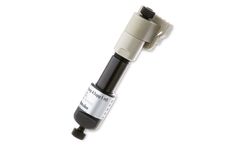 Metrohm - Model Metrosep A Supp 1 HS - 50/4.6 6.1005.350 - Column