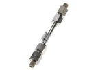 Metrohm - Model Metrosep Anion Dual 2 - 75/4.6 6.1006.100 - Column