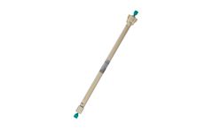 Metrohm - Model Metrosep Carb 2 - 250/4.0 6.1090.430 - Anion Exchanger Column